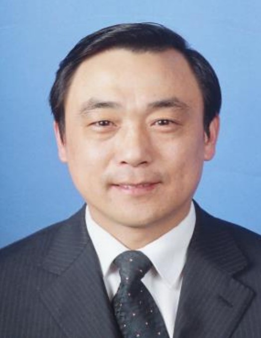 邱建林（南通大学教授）
