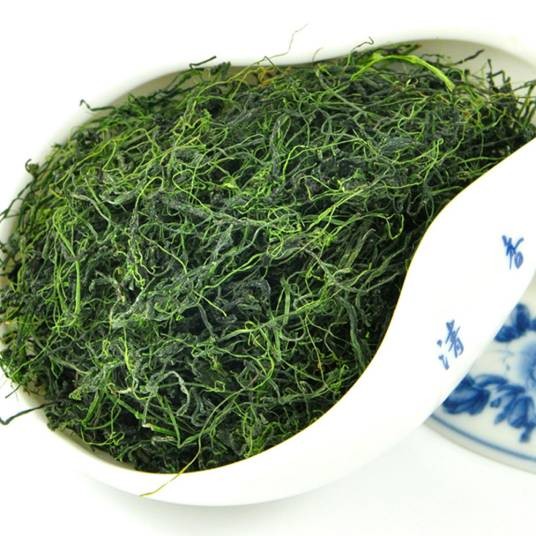七叶绞股蓝茶