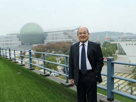 杨益民（南京财经大学教授）