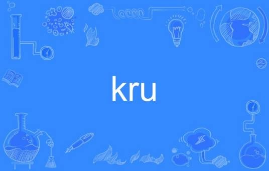 kru