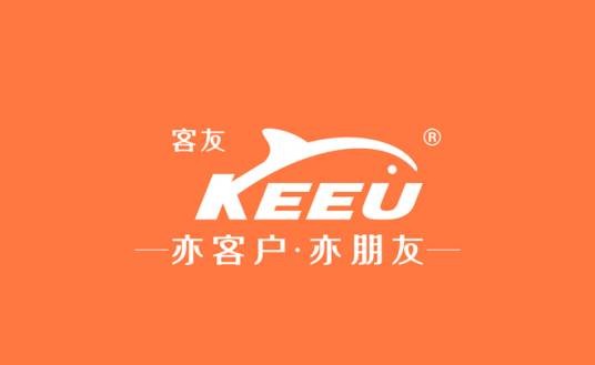 客友钓具