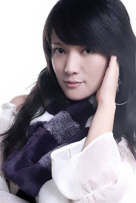 孙思怡(中国女歌手、作家)