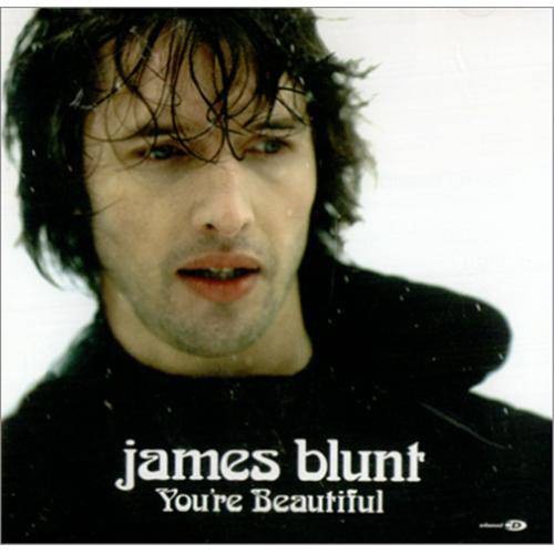 You're Beautiful（詹姆斯·布朗特演唱歌曲）