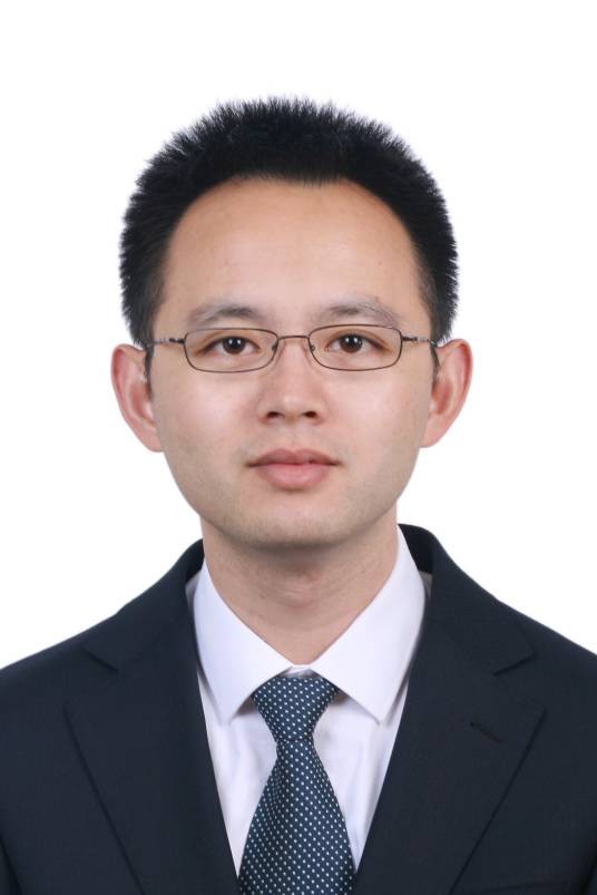 黄佳琦(北京理工大学前沿交叉科学研究院教授)