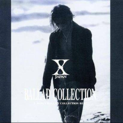 the last song（x japan演唱歌曲）