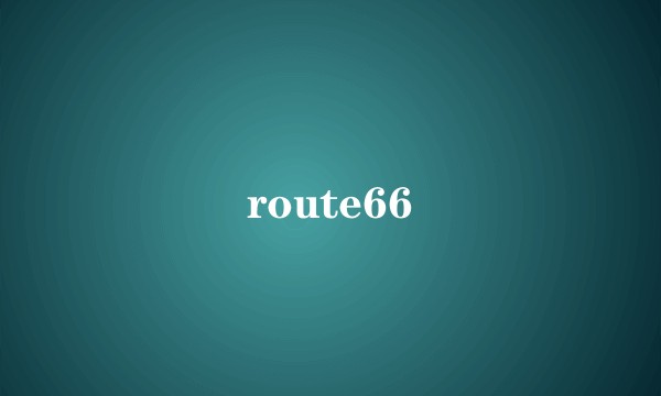 route66
