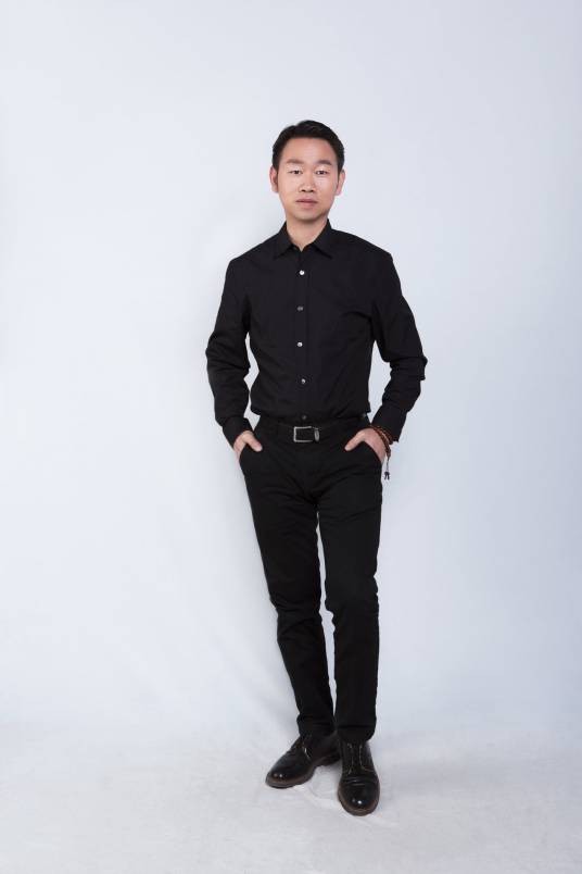 卢小波（中央电视台制片人）