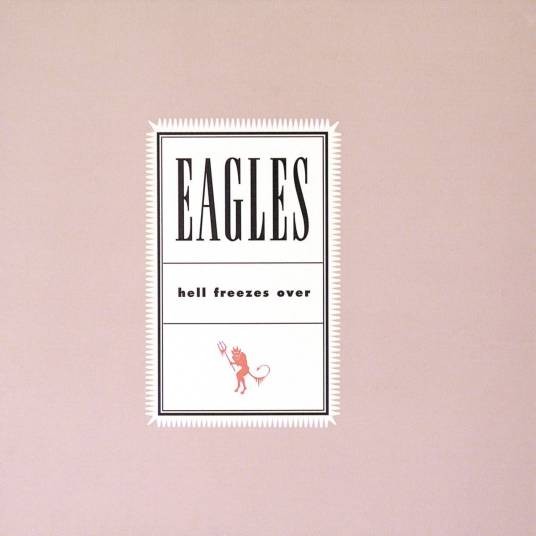 love will keep us alive（Eagles演唱歌曲）