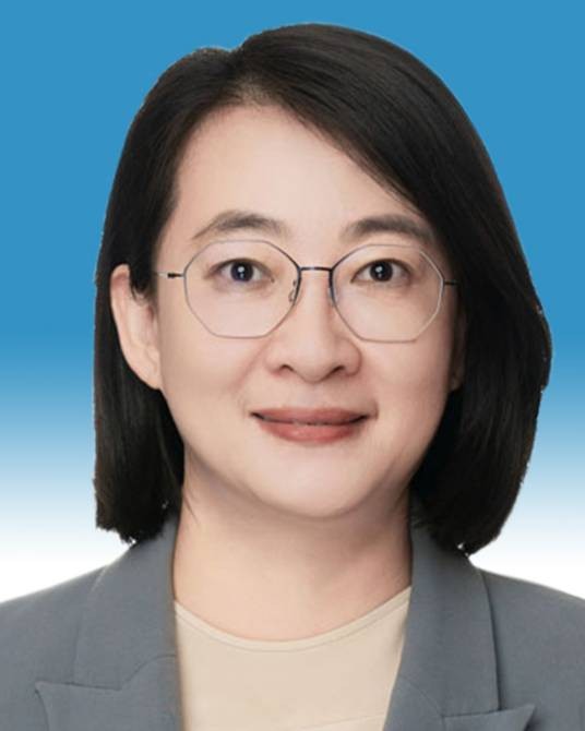 金铭(苏州市轨道交通集团有限公司党委书记、董事长)