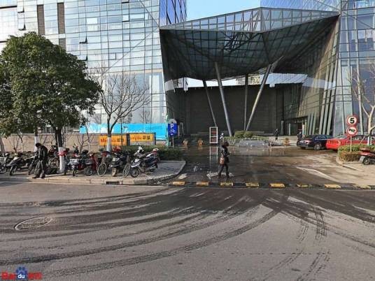 绿地东海岸国际广场