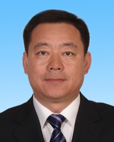 董存瑞（内蒙古自治区包头市委组织部常务副部长）