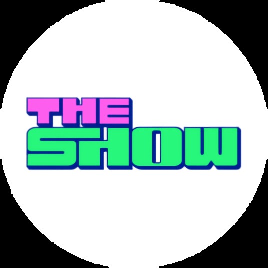 The show(韩国音乐节目)