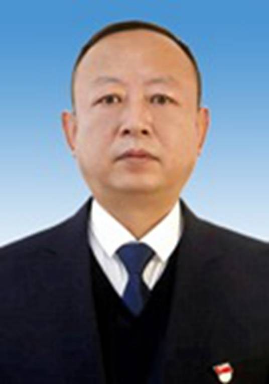 袁小波(山西省朔州市政府党组成员、副市长,市公安局党委书记、局长、督察长)