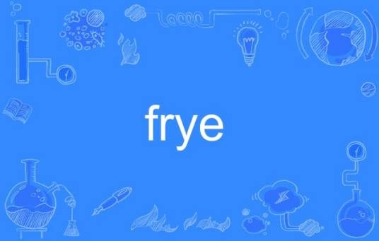 frye