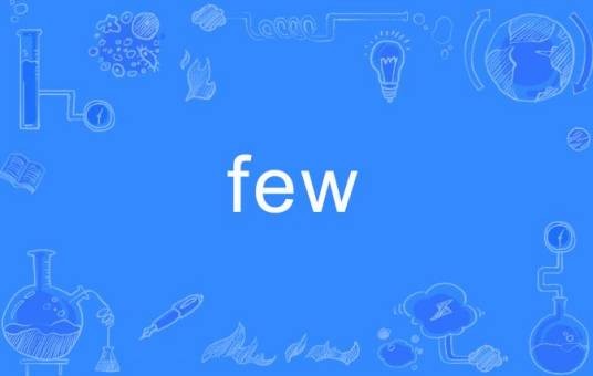 few