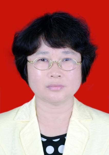 蔡玲（广东省湛江市雷州市原政协主席、党组书记）