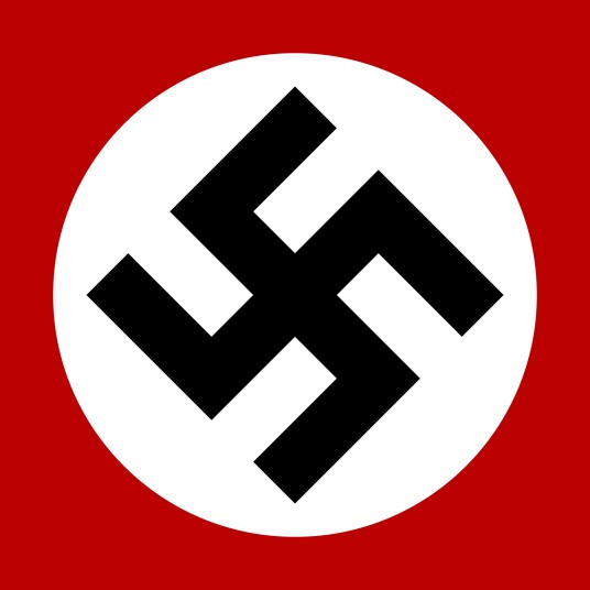 纳粹万字符