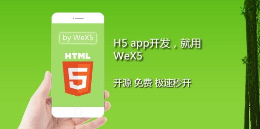 WeX5