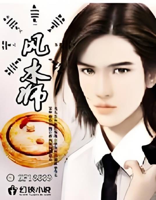 风水师（网络小说）