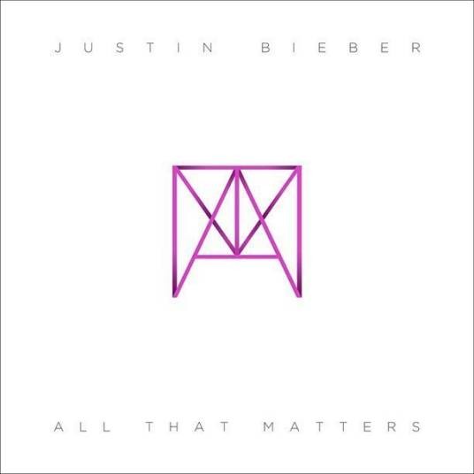 All That Matters（Justin Bieber演唱的歌曲）