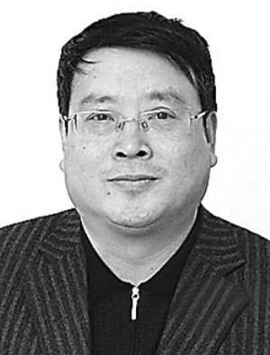 胡德利（承德市教育局原局长）