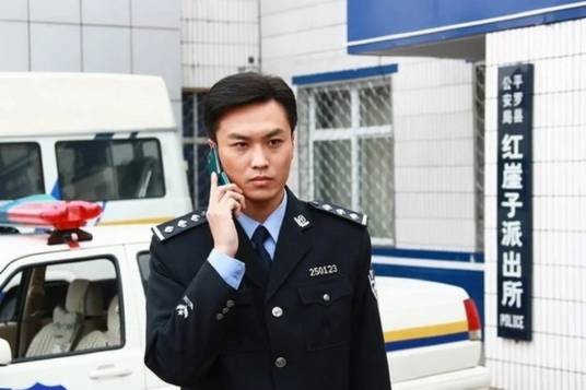 万里追踪（2013年刘海涛执导的犯罪悬疑剧）