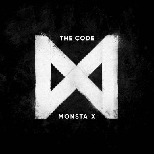 The Code(MONSTA X2017年发行的专辑)