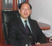 李克平（南京市白下区委党史办副主任）
