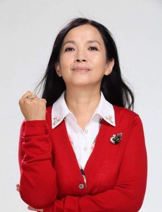 吕丽萍（中国内地女演员）