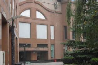 团结湖公寓