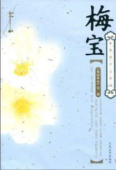梅宝(2009年人民文学出版社出版的图书)