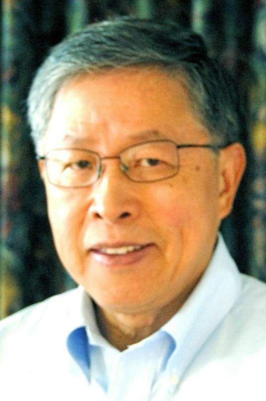 王倬（哈佛大学教授）