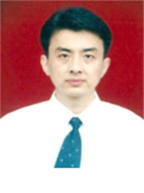 王树林（复旦大学生命科学学院遗传所教授）