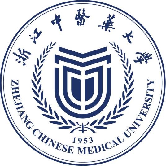 浙江中医药大学药学院