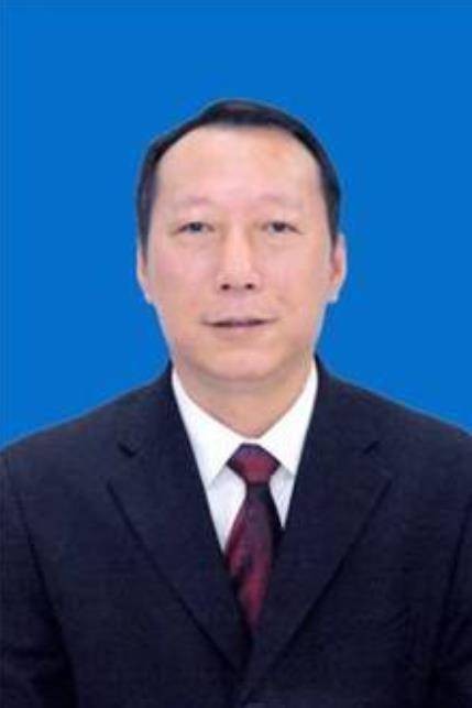 李明朝(河北省邯郸市政协原副主席、党组成员)