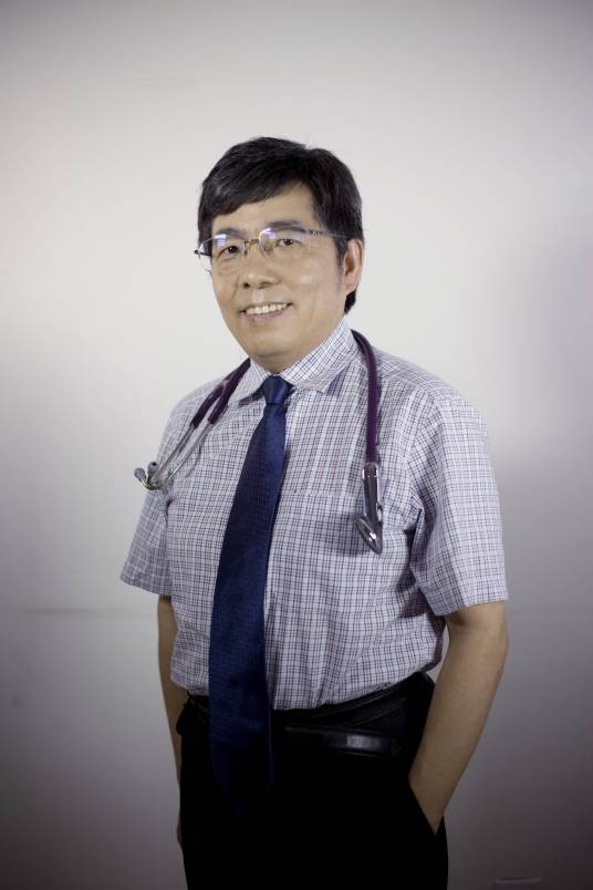 张永珍（北京大学第三医院心血管内科医学博士，教授，博士生导师，主任医师）
