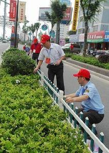 海门镇（江苏省南通市海门区下辖街道）