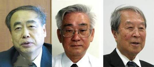 2008诺贝尔物理学奖