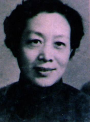 李艳芳（越剧名伶）