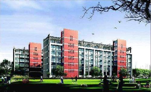 淮阴工学院继续教育学院