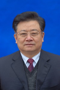 李怀忠（当代）