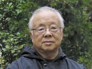 孙永平（大写意中国画家，旅美画家）