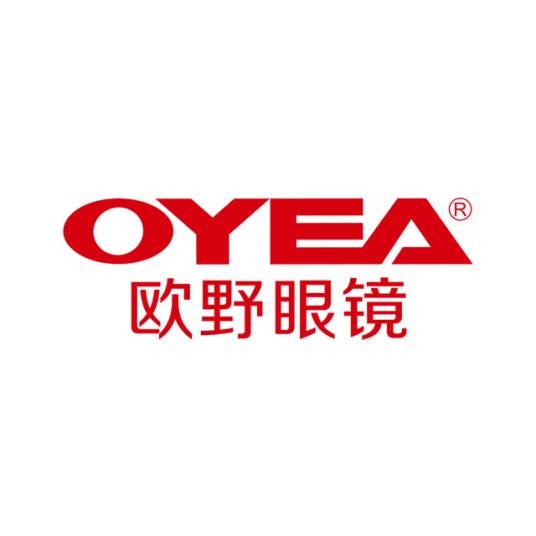 欧野眼镜