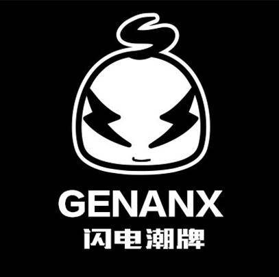闪电潮牌
