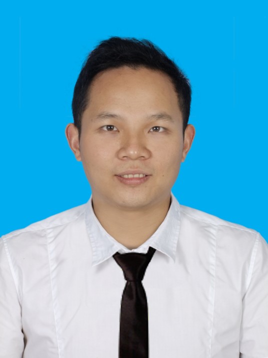 唐宇（仲恺农业工程学院自动化学院副院长）