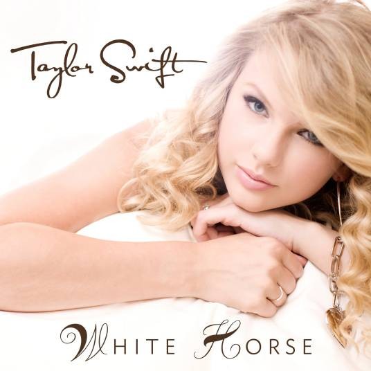 White Horse（2008年泰勒·斯威夫特演唱歌曲）