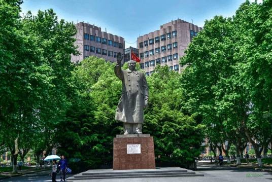 同济（同济大学、同济医学院、同济医院等的简称）