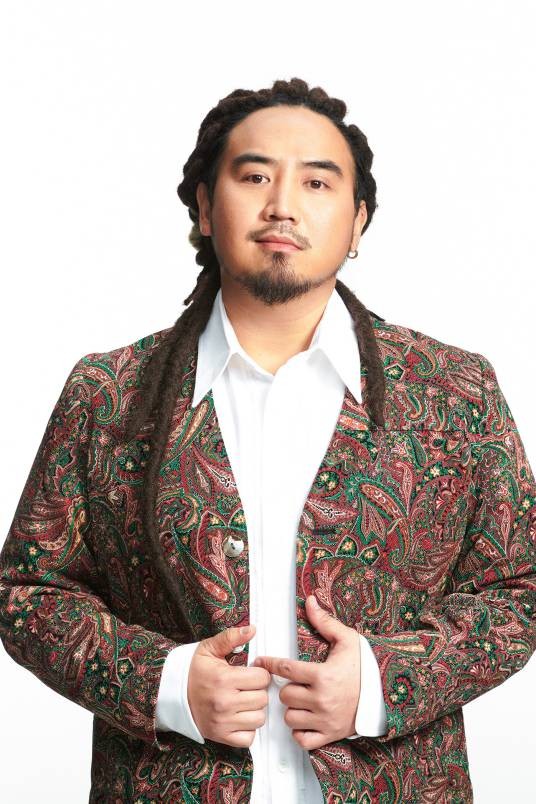 Matzka(中国男歌手、音乐创作人、制作人)