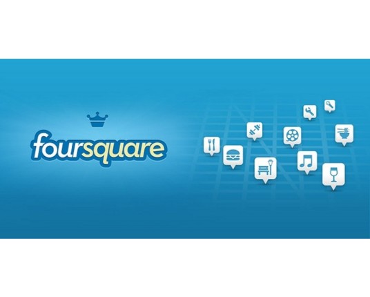 Foursquare
