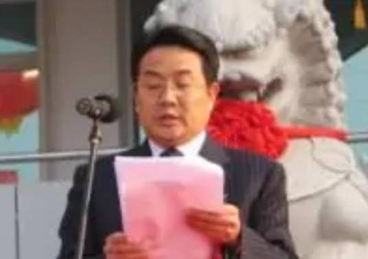谢昌贵